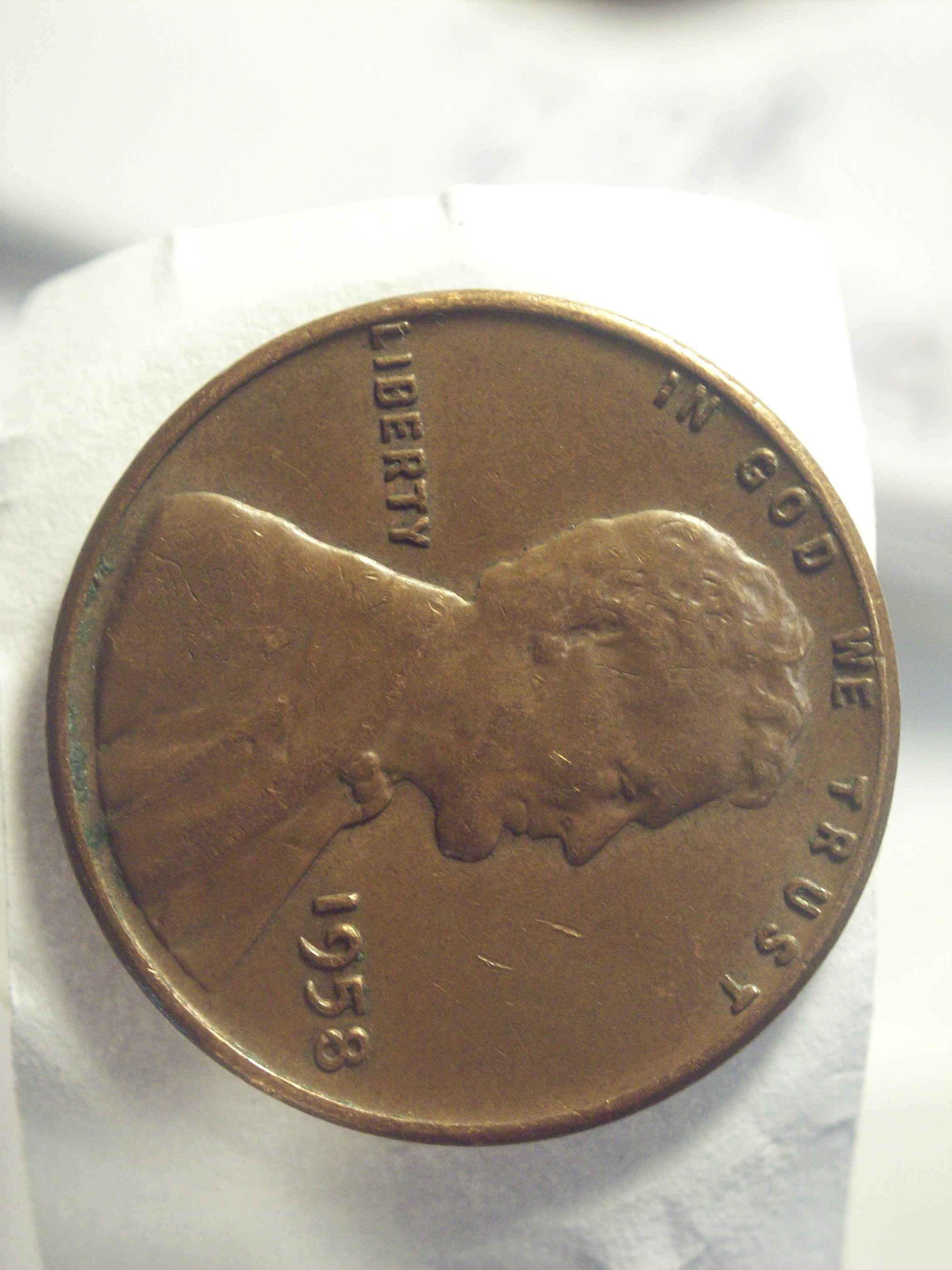 1958-P-Minor-/-Minor-/-Minor-Doubled-Die-OBV-New-Discovery.-Cent